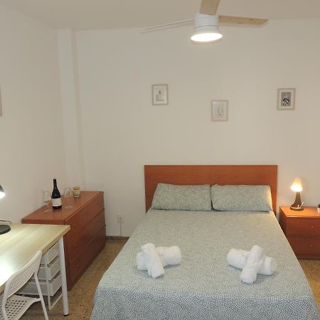 Bonito Apartamento En Tarragona Centro Apartment ภายนอก รูปภาพ
