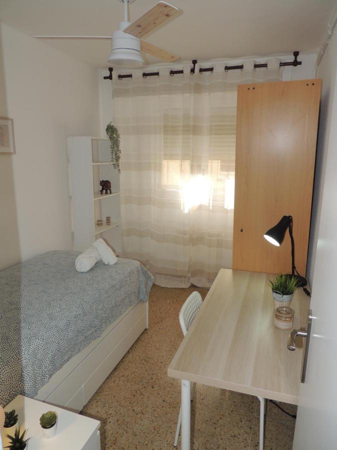 Bonito Apartamento En Tarragona Centro Apartment ภายนอก รูปภาพ