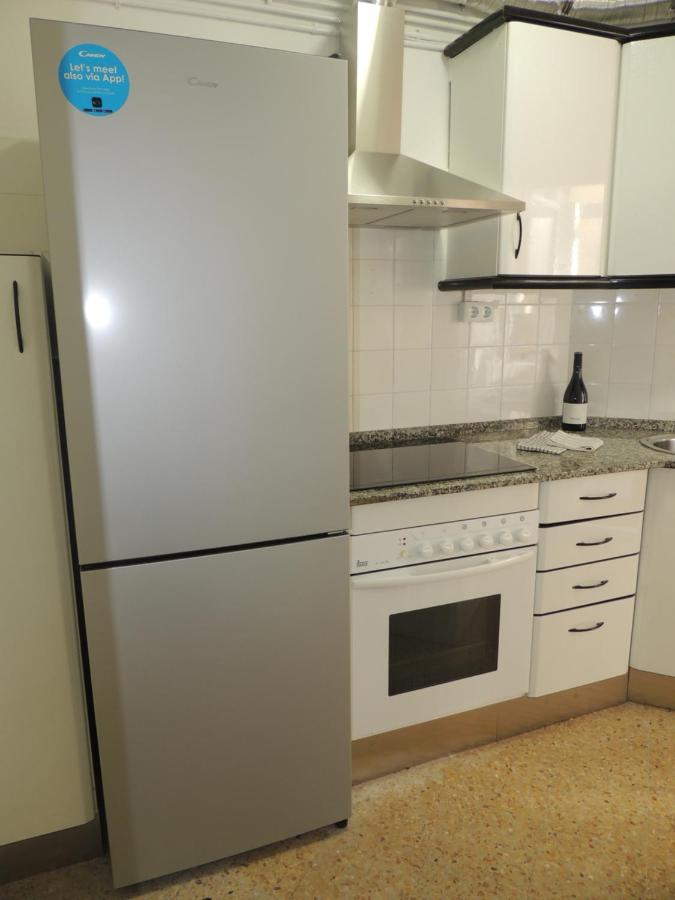 Bonito Apartamento En Tarragona Centro Apartment ภายนอก รูปภาพ
