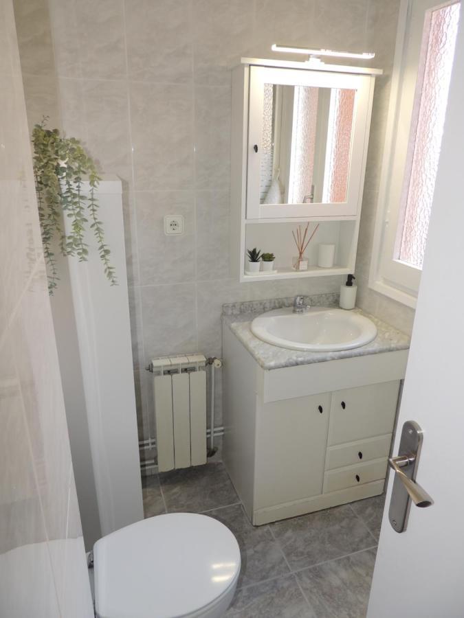 Bonito Apartamento En Tarragona Centro Apartment ภายนอก รูปภาพ