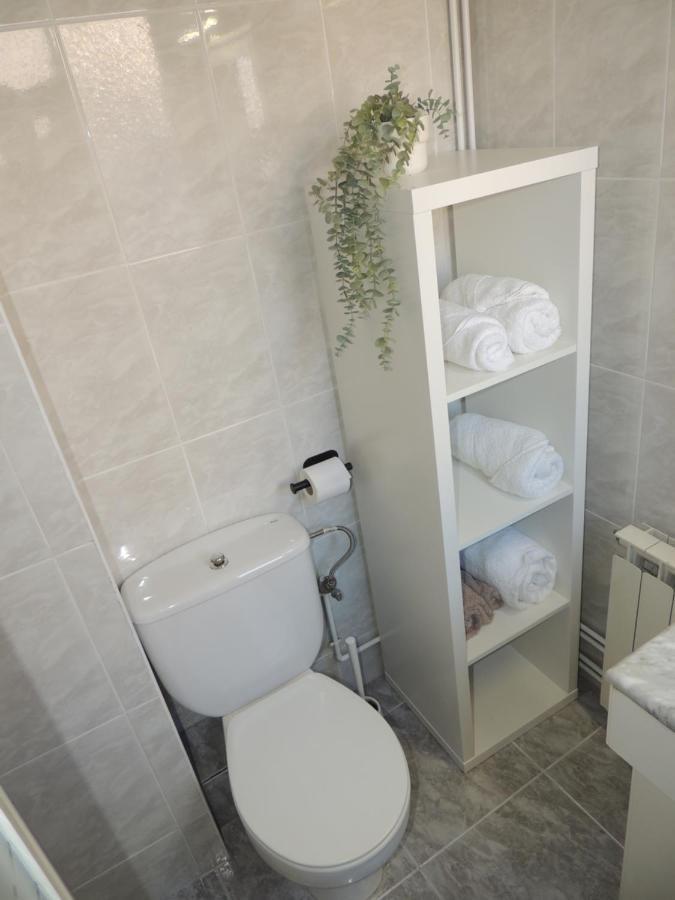 Bonito Apartamento En Tarragona Centro Apartment ภายนอก รูปภาพ
